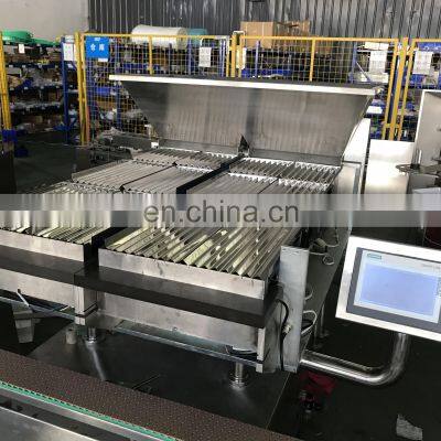 Good Price Automatic Sweet Candy Pill Bottle Filler Counter Machine 32 Channel For Sale photo-5