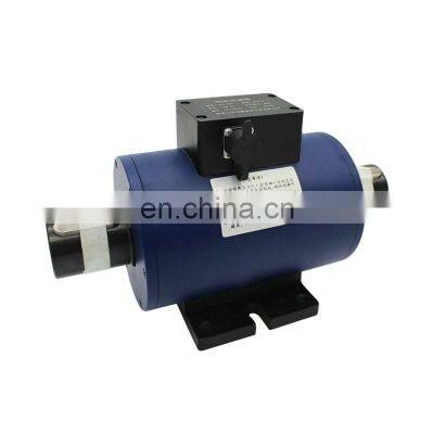 5Nm 10Nm 20Nm 30Nm 50Nm 100Nm dynamic torque sensor motor load torque measuring sensor