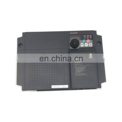 Mitsubishi 240V 7.5 KW Inverter FR-D720-7.5K