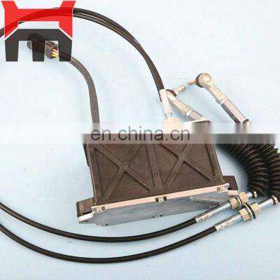 Throttle Motor 247-5231 1190-0633 FOR E312B E320B photo-2