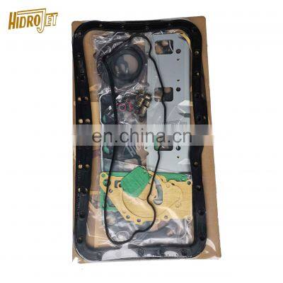 HIDROJET engine spare part tm full set gasket kit for sale