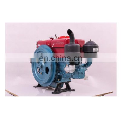 chinese machine zs1115 changfa diesel engine