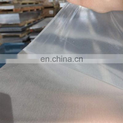 marine grade 6063 5083 5052 H32 Aluminium coil  sheet plate alloy