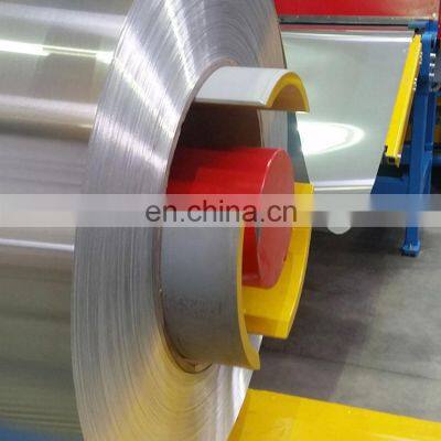 Mill Finish 0.6mm 0.8mm 1.0mm 1050 1060 Alloy Aluminum Coil