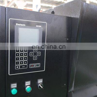 T&L Brand CNC Guillotine Metal_shearing_machine photo-5