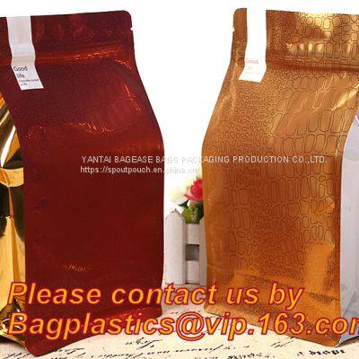 Rice Bags, Rice Pouch, Slider Pouch With Handle, Food Products, Nutritious Food, Tea And Coffee Pouches photo-3
