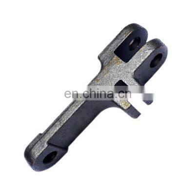 Low Price Alloy Steel Forged Link Plate Made in China, Steel forging