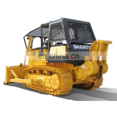 SHANTUI Shantui Bulldozer Dh17 With Wp10G190E354 Model Engine STR13