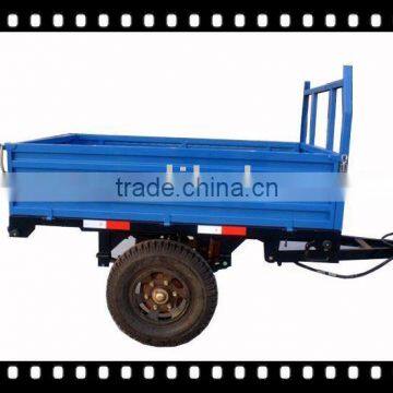 7C-2T/7CX-2T Trailer