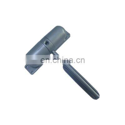 High quality modern  painted Zinc Alloy door cabinet furniture hinge