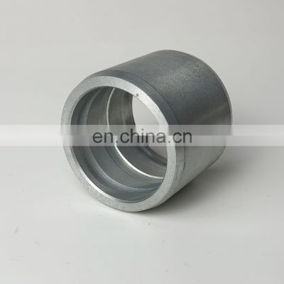 China Supplier High Precision Stainless Steel Bushing Cross Oil Groove Steel Bearing