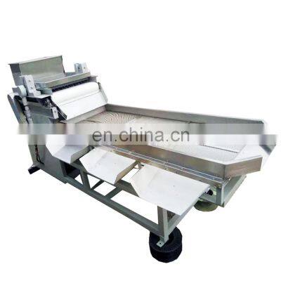 Peanut Coconut Cashew Nut Chopping Machine Cutting Grinding Machine for Industrial photo-2