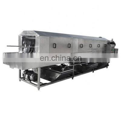 Customized Hot Sale Basket Washing Machine Small Basket Washing Machine Radish Washing Machine