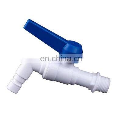 LIRLEE hot sale plastic bibcock taps water faucet