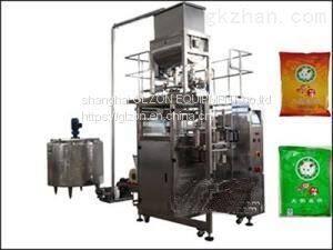 Butter filling machine for chafing dish