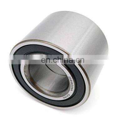Hot Sale 28BWD08A 28X58X42 DAC28580042 Hub Wheel Bearing Double Radial Ball Bearing