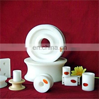 uhmwpe nylon Belt Conveyor Steel Conveyor Press Bearing Roller Conveyor Roller Parts