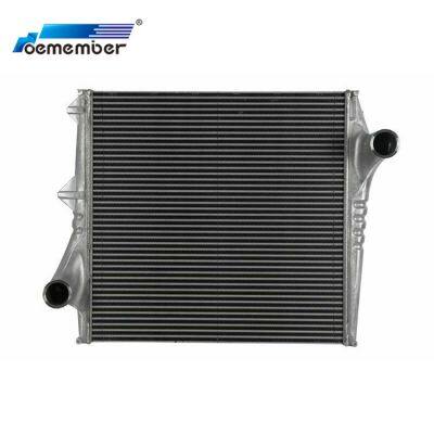 Truck Radiator Aluminum Radiators 1676631 85000016 85000377 For Volvo FM7 9 12 FH12 Engine Cooling Radiator Intercooler photo-2