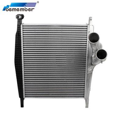 9405010201 9405010401Truck radiator  Engine cooling radiator  intercooler For Benz CITO (O 520)  ATEGO 1998-2004