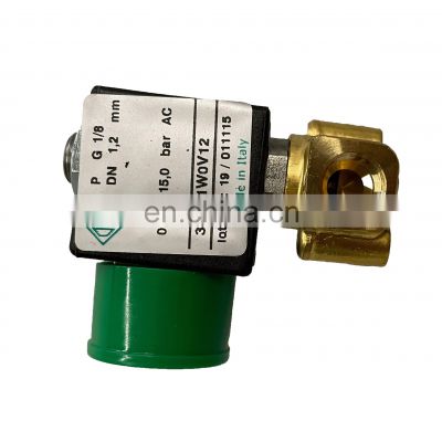 1089064021 Atlas air compressor loading and unloading solenoid valve compressor genuine accessories