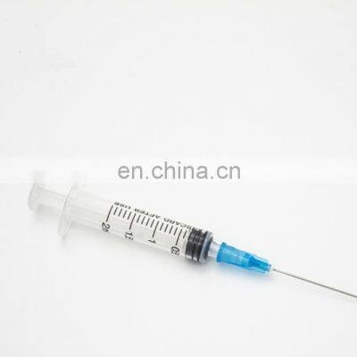 пластиковая инъекционная шприц для наполнения с льюер-замком, предназначенная для промышленного использования, с гелем для ирригации, большим и длинным, для энтерм, металлический дозатор photo-2