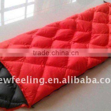 goose down sleeping bags,soft