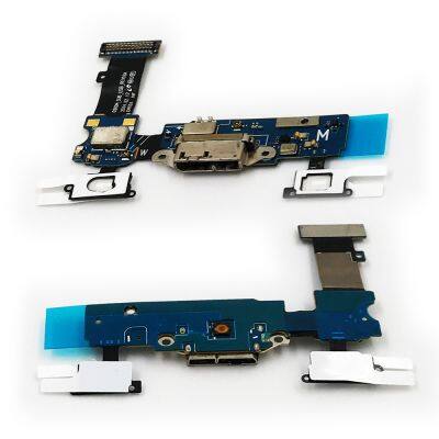 Flex Cable For Samsung Galaxy S5 G900M USB Charging Board Charger Port Dock Plug Connector Part Replacement