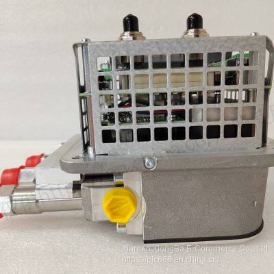 ABB ACU-01B 3HNA024871-001 Robot Unit MODULE photo-5