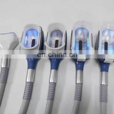 Cryo 360 Machine Price/fat Removal Machine Body Slimming Machine Fat Freezing With Laser Pads photo-4