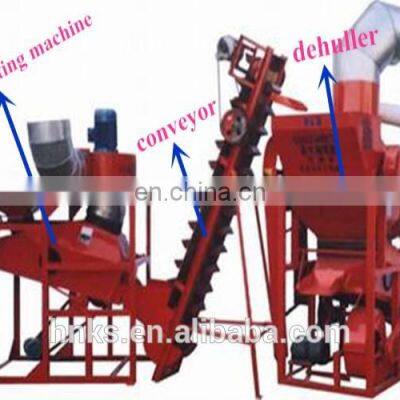Peanut Shelling Machine / Groundnut Sheller/groundnut Shelling Machine