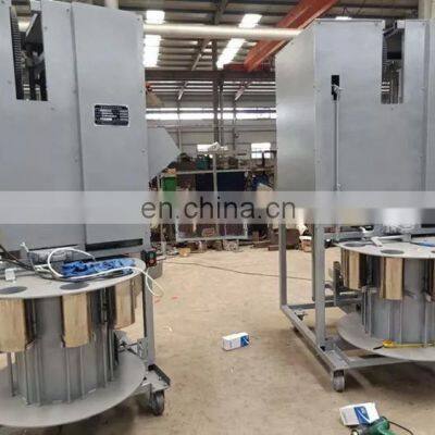 Hot Sale BIg Capacity Shiitake Mushroom Grow Bag Machine/ Shitake Mushroom Packing Machine photo-2