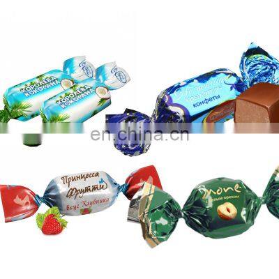 Fittings of Vulnerable Parts Package Film Fold Board for Twist Packing Machine photo-4