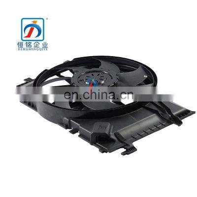 C230 C280 C240 CLK320 C320 CLK350 C32 AMG Radiator Cooling Fan Assembly 2035001693
