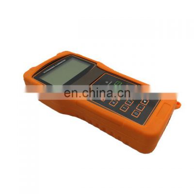 Taijia ultrasonic flow meter portable metry flow meter ultrasonic ultrasonic flow meter clamp