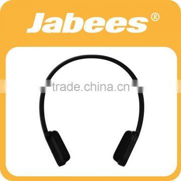 Sport Stereo Bluetooth Long Range Wireless Headset With Mic photo-5