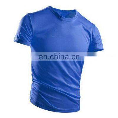 Wholesale high quality T-shirts for Men v-neck custom pattern logo premium designs comfortable fitting OEM ODM