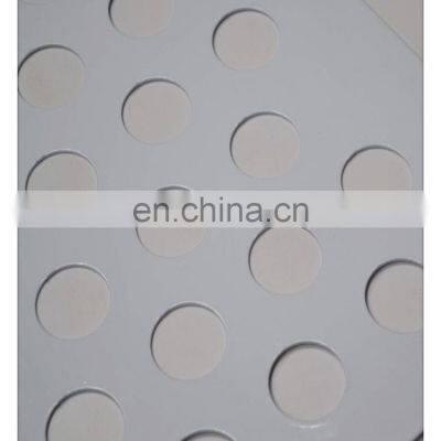 Round Hole Perforated Mesh photo-4