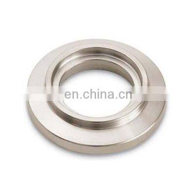 Electric Large Semiconductor Zero Point Chuck Hardware Cnc Machining Parts photo-4