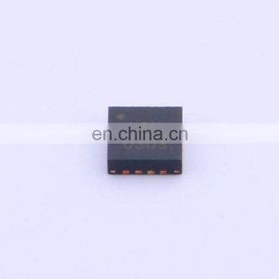 Silkscreen H311 0303 SMD QFN16 RF Amplifier HMC311LP3E HMC311LP3ETR