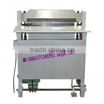 NB-600 High Speed! Factory Promote Price Plastic Coil Forming Machine, Plastic Binding Coil Forming Machine photo-4