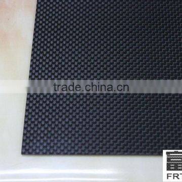 carbon fibre flat plate(panel board,sheet,laminate)