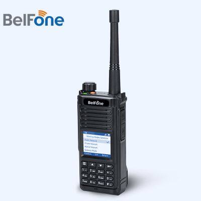 Belfone Poc+Dmr Multi-Mode Hybrid Portable Two Way Radio (BF-TP800) photo-2