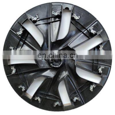 HOT SALE 19 Inch Wheel Covers For TESLA Model 3 Y 1044235-00-A 1044235-00-B photo-2