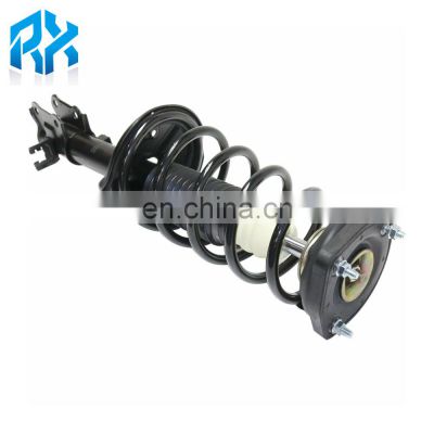 Front Strut assy SHOCK ABSORBER 54661-2D100 3-33205 54661-2D000 54661-2D000 For HYUNDAi Elantra 2000 - 2006