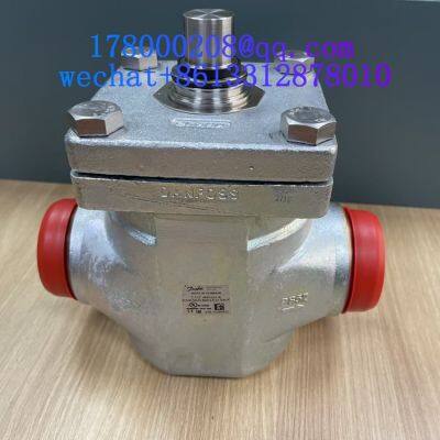 ICM50-A/ICM65-B Electric Control Valve Produced by Danfoss photo-3