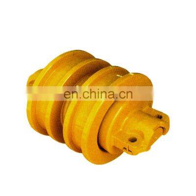 High Quality Excavator Spare Parts Track Roller D4H For Sales