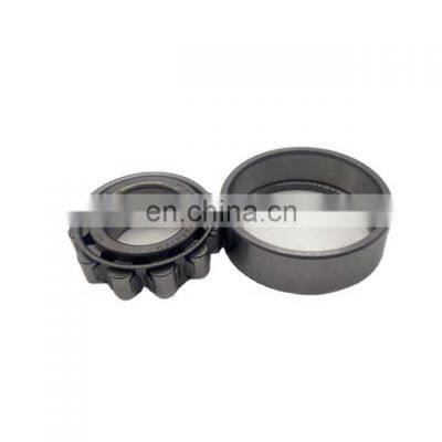 High Quality Cylindrical Roller Bearings Hot Sale 12507 NF2207 Size 35*72*23 photo-4