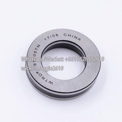 NTN Bearing 51113 Single-Direction Trust Ball Bearing photo-3