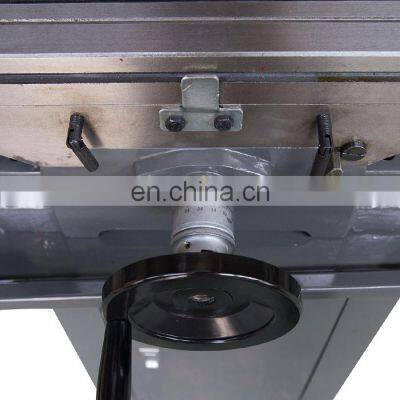 ZAY7045FG Milling and Drilling Machine for Metal Working photo-5