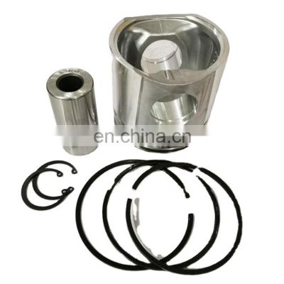 Piston Kit Engine Parts For Truck 3802657 On Sale